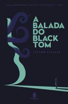 Livro - A balada do Black Tom