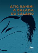 Livro - A balada do cálamo Livro - A balada do cálamo