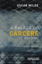 Livro - A balada do cárcere de Reading