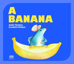Livro - A banana