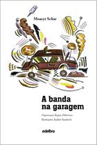 Livro - A banda na garagem