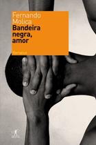 Livro - A bandeira negramor Livro - A bandeira negramor
