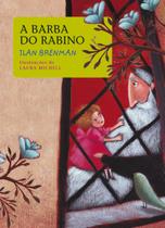 Livro - A barba do rabino