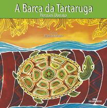 Livro - A Barca da Tartaruga