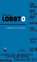 Livro - A barca de Gleyre