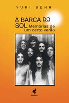 Livro - A Barca do Sol