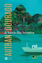 Livro - A barca dos homens