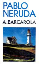 Livro - A barcarola