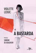 Livro - A bastarda