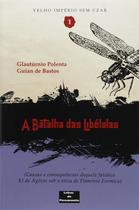 Livro - A batalha das Libélulas Livro - A batalha das Libélulas