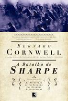 Livro - A batalha de Sharpe (Vol. 12) Livro - A batalha de Sharpe (Vol. 12)