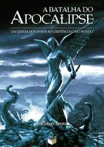 Livro - A batalha do apocalipse