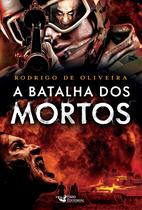Livro - A batalha dos mortos Vol. 02