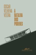 Livro - A batalha dos poderes Livro - A batalha dos poderes