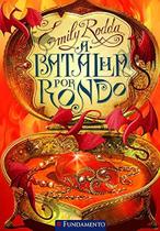 Livro - A Batalha Por Rondo Livro - A Batalha Por Rondo