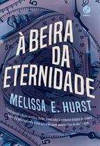 Livro - À beira da eternidade