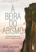 Livro - À beira do abismo Livro - À beira do abismo