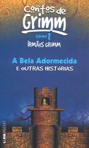Livro - A bela adormecida e outras histórias - vol. I Livro - A bela adormecida e outras histórias - vol. I