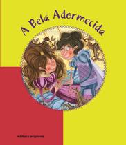 Livro - A Bela adormecida