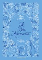 Livro - A Bela Adormecida Livro - A Bela Adormecida