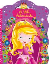 Livro - A Bela Adormecida Livro - A Bela Adormecida