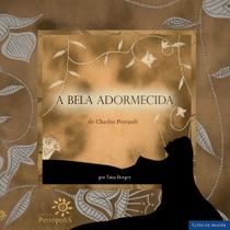 Livro - A bela adormecida Livro - A bela adormecida