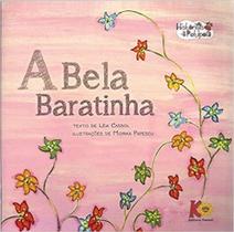 Livro - A Bela baratinha