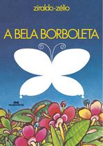 Livro - A Bela Borboleta