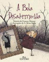 Livro - A bela desadormecida