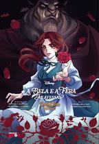 Livro - A Bela e a Fera às avessas – Twisted Tales em mangá – vol. 1 Livro - A Bela e a Fera às avessas – Twisted Tales em mangá – vol. 1