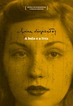 Livro - A bela e a fera: edição com manuscritos e ensaios inéditos