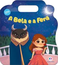 Livro - A Bela e a Fera Livro - A Bela e a Fera