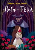 Livro - A Bela e a Fera Livro - A Bela e a Fera