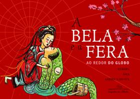 Livro - A Bela e a Fera