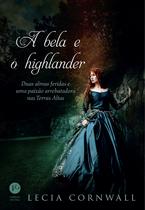 Livro - A bela e o highlander Livro - A bela e o highlander