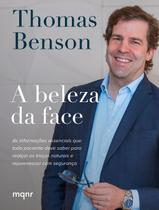 Livro - A beleza da face