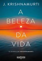 Livro - A beleza da vida
