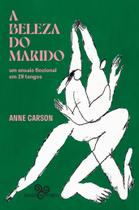 Livro - A beleza do marido