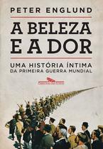 Livro - A beleza e a dor