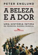 Livro - A beleza e a dor Livro - A beleza e a dor