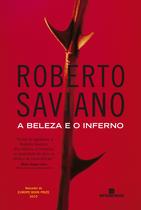 Livro - A beleza e o inferno