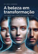 Livro - A beleza em transformação