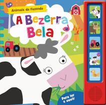 Livro - A bezerra Bela Livro - A bezerra Bela