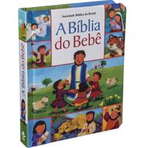 Livro - A Bíblia do Bebê Livro - A Bíblia do Bebê