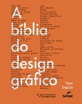 Livro - A bíblia do design gráfico: