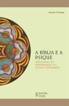 Livro - A Bíblia e a psique Livro - A Bíblia e a psique