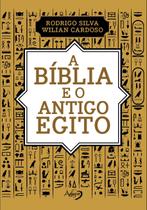 Livro - A BÍBLIA E O ANTIGO EGITO Livro - A BÍBLIA E O ANTIGO EGITO