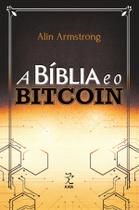 Livro - A Bíblia e o bitcoin