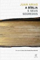 Livro - A bíblia e seus segredos