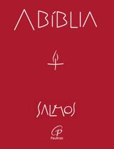 Livro - A Bíblia - Salmos